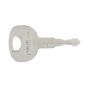 606 Replacement Plant Key for Liebherr Excavators / Dumper Trucks