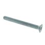 Countersunk Bolt M12x110 (Each)