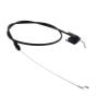 Cable for Stihl/ Viking MB 2 R, MB 2.1 R Lawn Mowers - 6118 700 7520