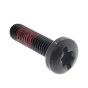 Screw for DeWalt/ Black & Decker D27111 Type 1, D27111 Type 2 Mitre Saws - OEM No. 612008-00