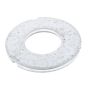 Washer for Stihl Stihl RT 6127.0 ZL, RT 6112.0 ZL Ride on Mowers - 6170 763 0910