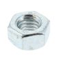 Nut Self Lock M6 for Winget 100T, 150T, 175T Mixers - 61S02