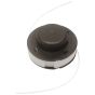 AutoCut Tap n Go Spool for Stihl FSE31 Trimmer - OEM No. 6421 710 4300