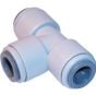 Imperial Equal Tee 
SPEEDFIT Couplings