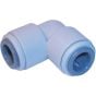 Imperial Equal Elbow 
SPEEDFIT Couplings