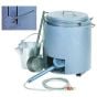 15 Gallon Tar Boiler Kit With Tap