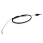 Cable for Stihl LB540 Scarifier - Genuine Part - 6290 700 7590