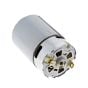 DC Motor DPT353 for Makita DPT353RTJ, DPT353Z Cordless Nailers - 629253-8