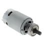 DC Motor for Makita BUH523RF, BUH523Z Hedge Trimmer - 629930-2