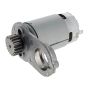 DC Motor for Makita BUR181, BUR141 Strimmer - OEM No. 629932-8