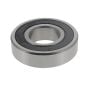 General Bearing 35x80x20mm - 63072RS