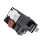 Controller 110v for Makita HM1213C Hammer Drill - OEM No. 631893-0