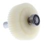 Shaft assembly fits Viking MA 339.1C, 339.0, 339.0C Lawn Mowers - Genuine Stihl OEM No. 6320 700 3500