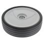 Wheel for Stihl RMA 339, RME 339, ME 339, MA 339 Mowers - OEM No. 6320 700 0416