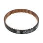 Toothed belt for Viking MA 339.1 C, MA 339.0 Cordless Lawn Mowers - 6320 764 0900