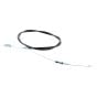 Cable for Stihl MB415, MB465 Lawn Mowers - Genuine Part - 6336 700 7510