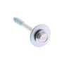 Screw for Stihl RMA443.0C, RMA443.0TC, RMA443.1TC Lawn Mowers - OEM No. 6338 951 9700