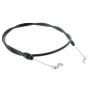 Cable for Stihl RM 545.0 VR Petrol Lawn Mowers - 6340 700 7505