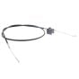 Cable for Stihl RM 545.0 T Petrol Lawn Mower - 6340 700 7510