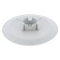 Wheel Cap for Stihl RMA 443, 448 Lawnmowers - 6375 704 0301