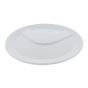 Wheel Cap for Stihl RMA 443, 448 Lawnmowers - 6375 704 0301