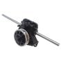 Gear Box Assy for Stihl MB545VR Lawnmowers- 6340 640 0122