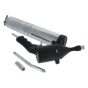 Air Driven Grease Gun - 120psi, Max 6 Bar