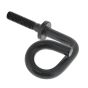 Rope Guide for Stihl RM 248.1, RM 248.2 Mower - OEM No. 6350 760 3800