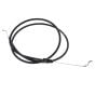 Cable for Stihl/ Viking MB 2 RT Petrol Lawn Mowers - 6357 700 7510