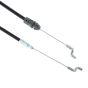 Cable for Stihl RM 448.0 T Petrol Lawn Mowers - OEM No. 6358 700 7501