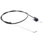 Self-Propulsion Cable for Stihl MB 448.1, MB 443.1 Mowers - 6358 700 7511