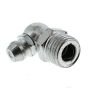 1/8" BSP - 25 Pack Angled 90 degree Grease Nipple