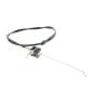 Clutch Cable for Viking MB650, MB655 Lawn Mower - OEM No. 6360 700 7510