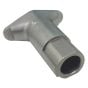 Blade Bushing for Viking MB 4.0 RV, MB 545.0 V, MB 545.0 VE Lawnmowers - OEM No. 6360 702 5001