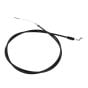 Cable for Stihl MB 3 RC, MB 3 RT, MB 3.0 RTX Lawn Mowers - OEM No. 6361 700 7510