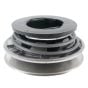 V-belt Pulley fits Stihl MB545, MB630, MB650 Mowers - 6364 700 2510