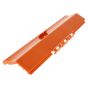 Flap for Stihl RM 248.0, RM 248.0 T, RM 248.1 Mowers - OEM No. 6371 708 8001