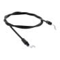 Cable for Stihl RM 655.0 V Petrol Lawn Mowers - 6374 700 7500