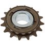 Right Freewheel for Viking MB 655.3 RS Mower - OEM No. 6374 780 2215