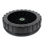 Wheel for Stihl RM 650.0 T, RM 650.0 V Petrol Lawn Mowers - 6375 700 0402