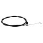 Brake Cable - Genuine Stihl / Viking OEM No. 6375 700 7517