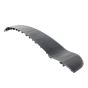 Protection Strip for Stihl MB 750.2 KS, MB 755.0 KS Mowers - 6375 706 7300