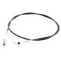 Cable for Viking MB 756.0 GS and Stihl RM 756.0 GS Petrol Lawn Mower - 6378 700 7500