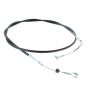 Cable, Speed fits Stihl MB756.0 Lwn Mowers - 6378 700 7530