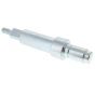 Shaft for Stihl MB 756.0 GS, MB 756.0 YC Lawnmowers - 6378 704 0900