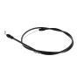 Cable for Viking MB 4.0 RTP Lawn Mower - OEM No. 6383 700 7520