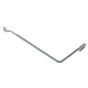 Wiper for Stihl/ Viking MB 4.1 RTP Lawn Mowers - 6383 764 1215