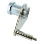 Swivel Carriage (Left) for Stihl RM 4.0 RTP Lawn Mower - OEM No. 6383 780 4920