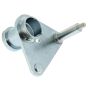 Swivel Carriage (Right) for Stihl RM 4.0 RTP Lawn Mower - OEM No. 6383 780 4925