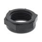 Plastic Hex Nut M12 for Makita 402, 403 Dust Extractor - 652102-4